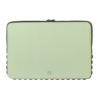 Чехол для ноутбука Tucano Offroad 15/16" Green (BFCAR1516-V)