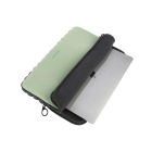 Чехол для ноутбука Tucano Offroad 15/16" Green (BFCAR1516-V)