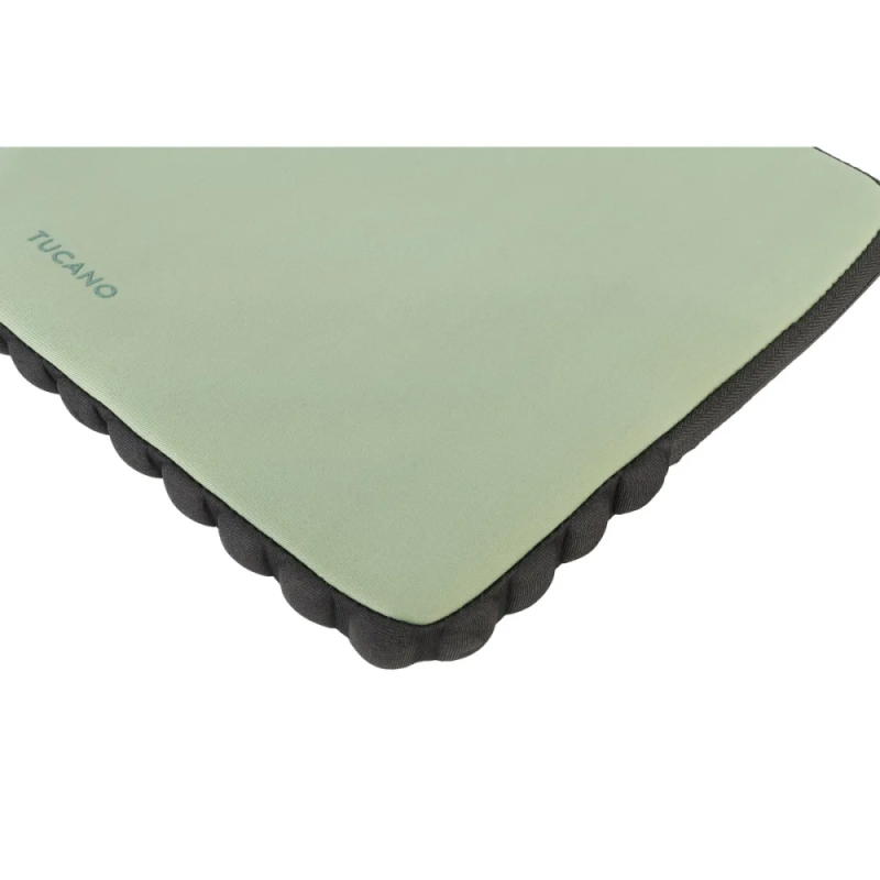 Чехол для ноутбука Tucano Offroad 15/16" Green (BFCAR1516-V)