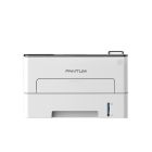 Принтер А4 Pantum P3300DN (33 стор/хв, 1200x1200 dpi, duplex, Ethernet, білий) (P3300DN)