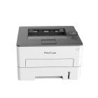 Принтер А4 Pantum P3300DN (33 стор/хв, 1200x1200 dpi, duplex, Ethernet, білий) (P3300DN)