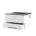 Принтер А4 Pantum P3300DN (33 стор/хв, 1200x1200 dpi, duplex, Ethernet, білий) (P3300DN)