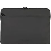 Чохол для ноутбука Tucano Gommo MB Pro 16" Black (BFGOM1516-BK)
