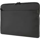 Чохол для ноутбука Tucano Gommo MB Pro 16" Black (BFGOM1516-BK)