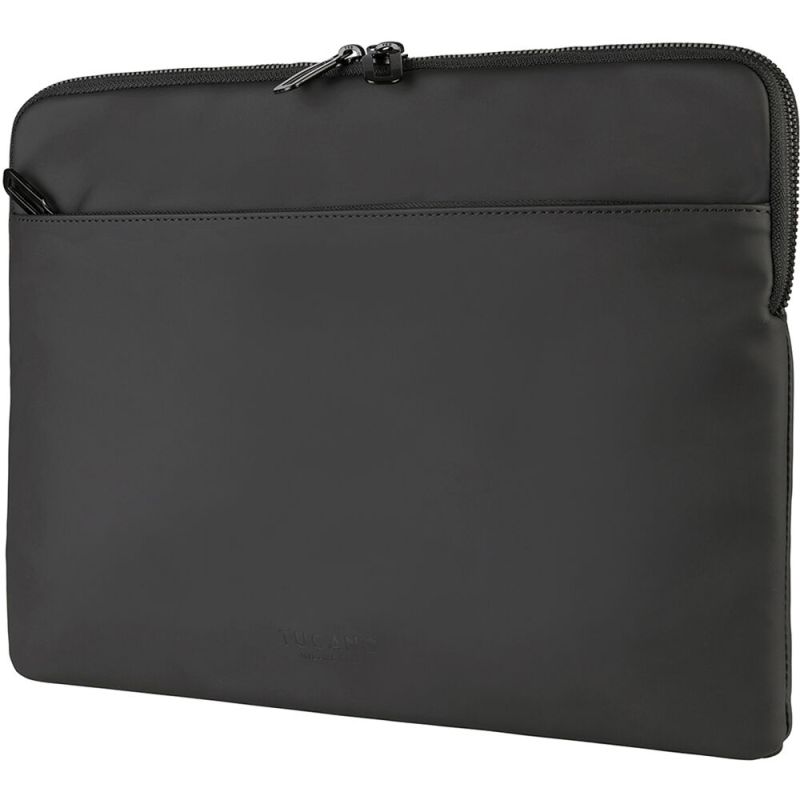 Чохол для ноутбука Tucano Gommo MB Pro 16" Black (BFGOM1516-BK)