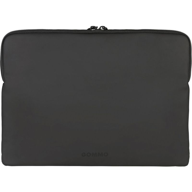Чохол для ноутбука Tucano Gommo MB Pro 16" Black (BFGOM1516-BK)
