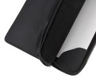 Чохол для ноутбука Tucano Gommo MB Pro 16" Black (BFGOM1516-BK)