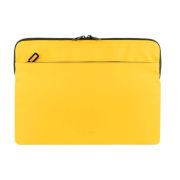 Чохол для ноутбука Tucano Gommo MB Pro 16" Yellow (BFGOM1516-Y)
