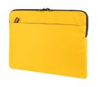 Чохол для ноутбука Tucano Gommo MB Pro 16" Yellow (BFGOM1516-Y)