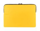 Чохол для ноутбука Tucano Gommo MB Pro 16" Yellow (BFGOM1516-Y)