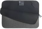 Чохол для ноутбука Tucano Melange Black (BFM1314-BK)