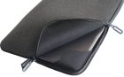 Чохол для ноутбука Tucano Melange Black (BFM1314-BK)