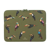 Чехол для ноутбука Tucano Tucani 15/16" Green (BFTUC401516-V)