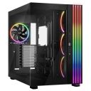 Корпус be quiet! Light Base 900 FX Black без БЖ (BGW71)