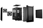 Корпус be quiet! Pure Base 501 Airflow Black без БП (BG074)
