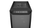 Корпус be quiet! Pure Base 501 Airflow Black без БП (BG074)
