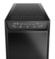 Корпус be quiet! Dark Base Pro 901 Black (BGW50)