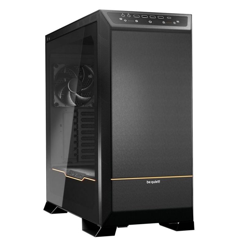 Корпус be quiet! Dark Base Pro 901 Black (BGW50)