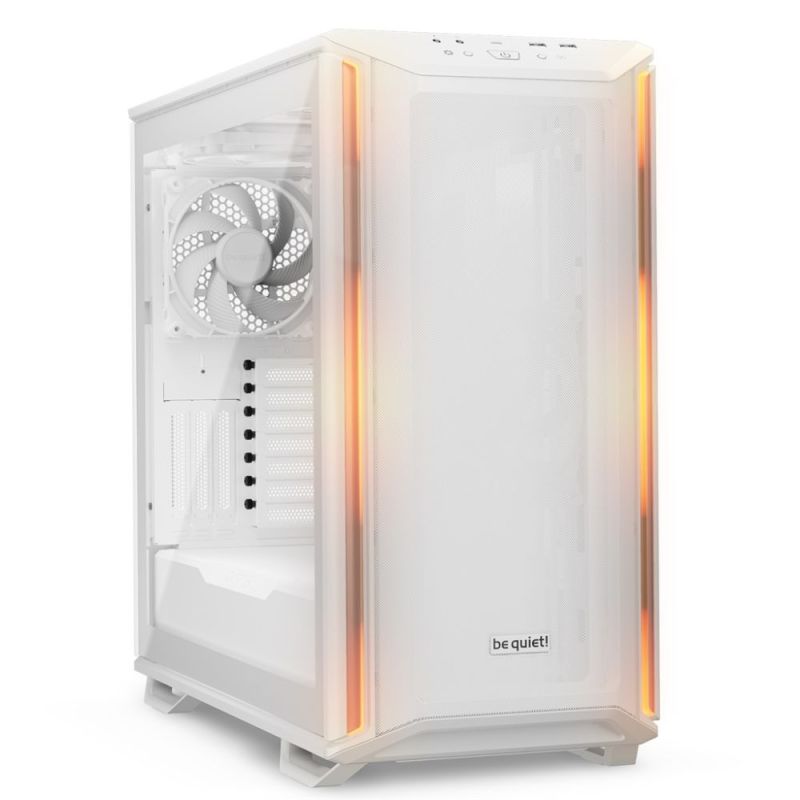 Корпус be quiet! Dark Base 701 White (BGW59)