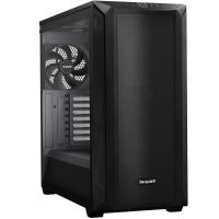 Корпус be quiet! Shadow Base 800 Black без БЖ (BGW60)