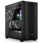 Корпус be quiet! Shadow Base 800 Black без БЖ (BGW60)