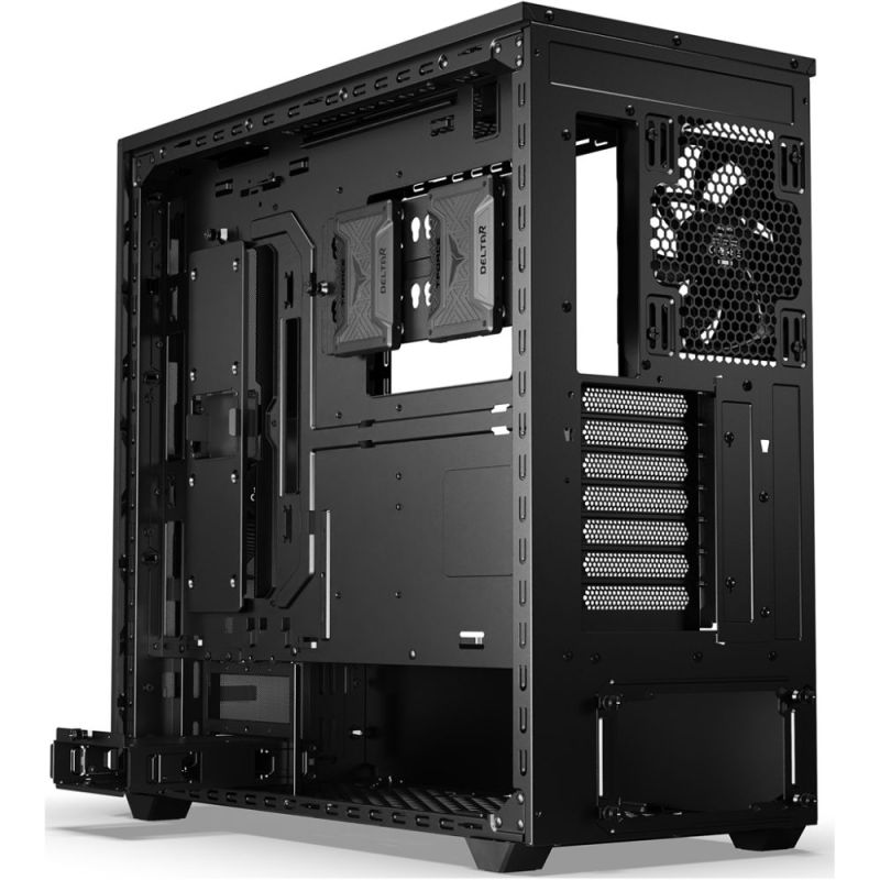 Корпус be quiet! Shadow Base 800 Black без БЖ (BGW60)