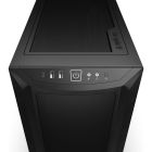 Корпус be quiet! Shadow Base 800 Black без БЖ (BGW60)