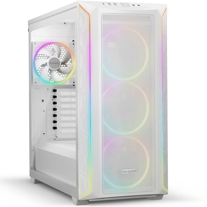 Корпус be quiet! Shadow Base 800 FX White (BGW64)