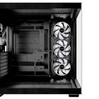 Корпус be quiet! Light Base 600 DX Black (BGW65)