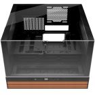 Корпус be quiet! Light Base 600 DX Black (BGW65)