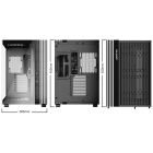 Корпус be quiet! Light Base 600 DX Black (BGW65)