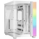 Корпус be quiet! Light Base 600 DX White (BGW66)
