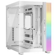 Корпус be quiet! Light Base 600 DX White (BGW66)