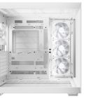 Корпус be quiet! Light Base 600 DX White (BGW66)