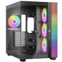 Корпус be quiet! Light Base 600 LX Black (BGW67)