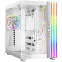 Корпус be quiet! Light Base 900 FX White (BGW72)