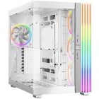Корпус be quiet! Light Base 900 FX White (BGW72)