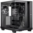 Корпус be quiet! Light Base 500 Black без БЖ (BGW83)