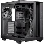Корпус be quiet! Light Base 500 Black без БП (BGW83)