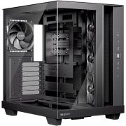 Корпус be quiet! Light Base 500 Black без БП (BGW83)