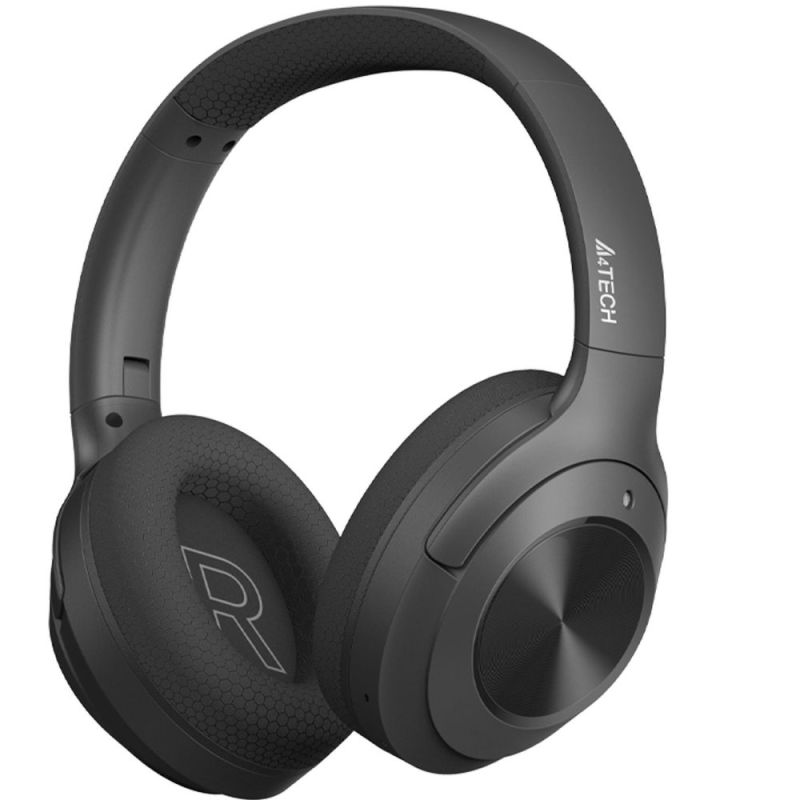Bluetooth-гарнитура A4Tech Fstyler BH220 Black (BH220 (Black))