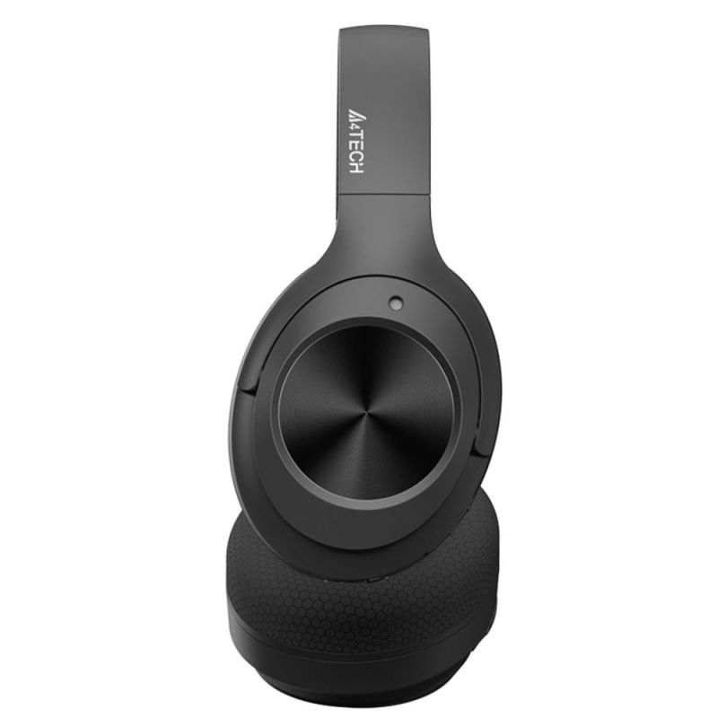 Bluetooth-гарнитура A4Tech Fstyler BH220 Black (BH220 (Black))