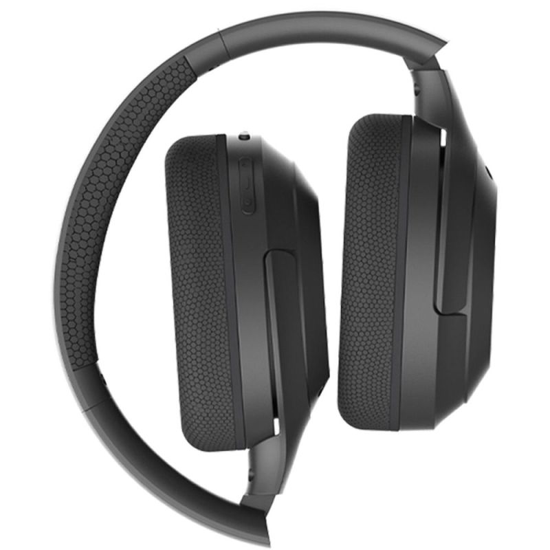 Bluetooth-гарнитура A4Tech Fstyler BH220 Black (BH220 (Black))