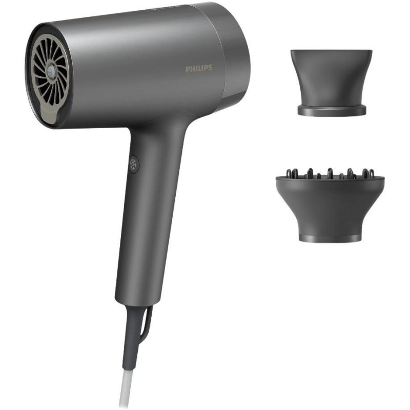 Фен Philips (BHD713/10)