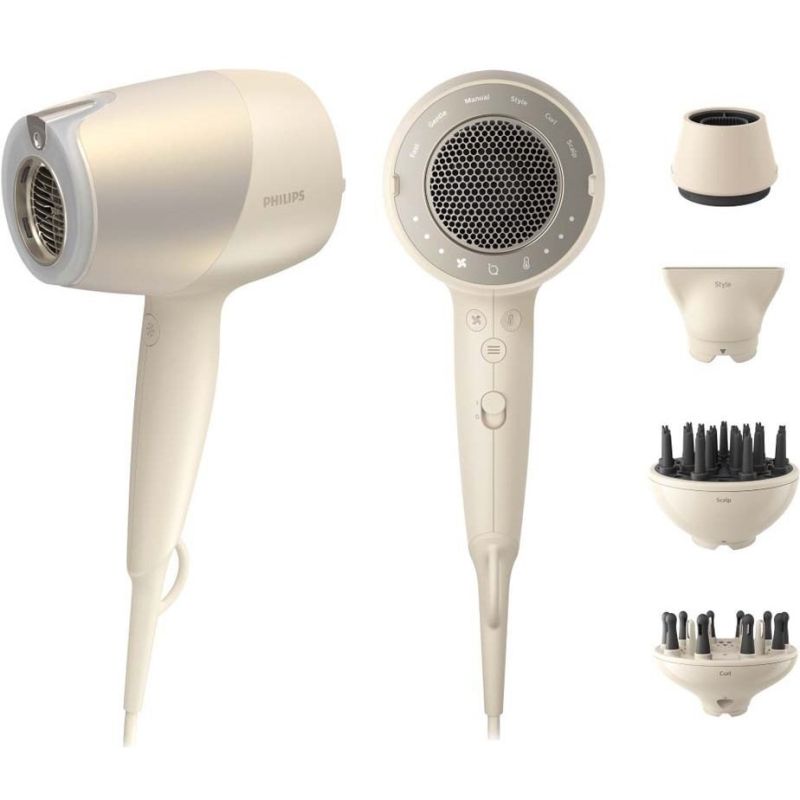 Фен Philips (BHD829/00)