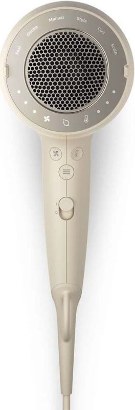 Фен Philips (BHD829/00)