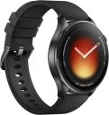 Смарт-часы Xiaomi Watch 5 Black Strap (BHR07WRGL)