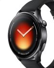 Смарт-часы Xiaomi Watch 5 Black Strap (BHR07WRGL)