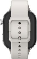Смарт-годинник Xiaomi Redmi Watch 6 Silver Gray (BHR08CUGL)