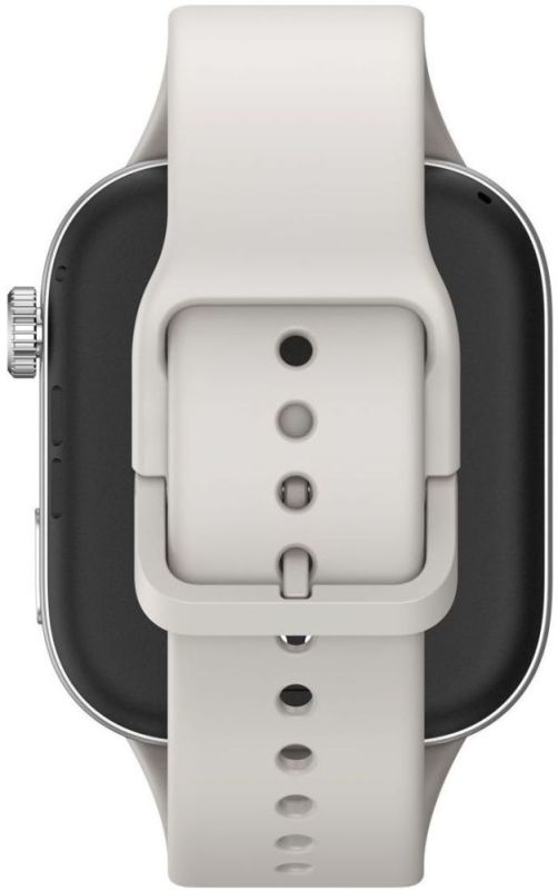 Смарт-годинник Xiaomi Redmi Watch 6 Silver Gray (BHR08CUGL)